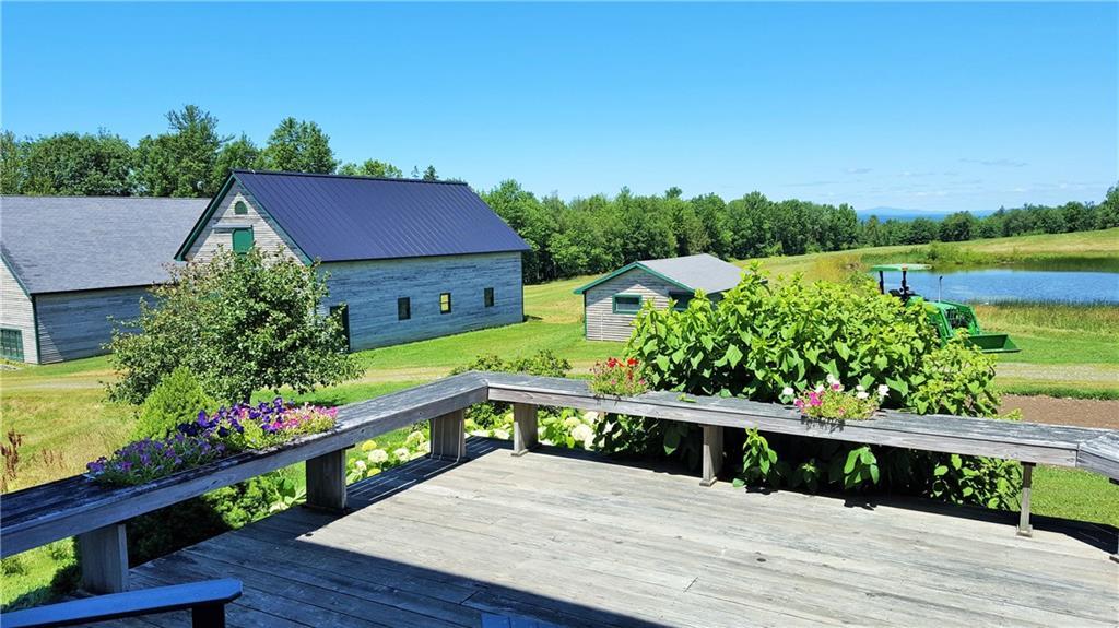 1334 Beech Hill Road Mercer, ME 04957 - Photo 14 of 35 Photo