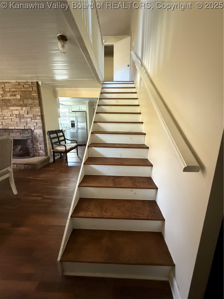 161 Cavender Drive Ripley, WV 25271 - Photo 21 of 50 Gallery Image 21