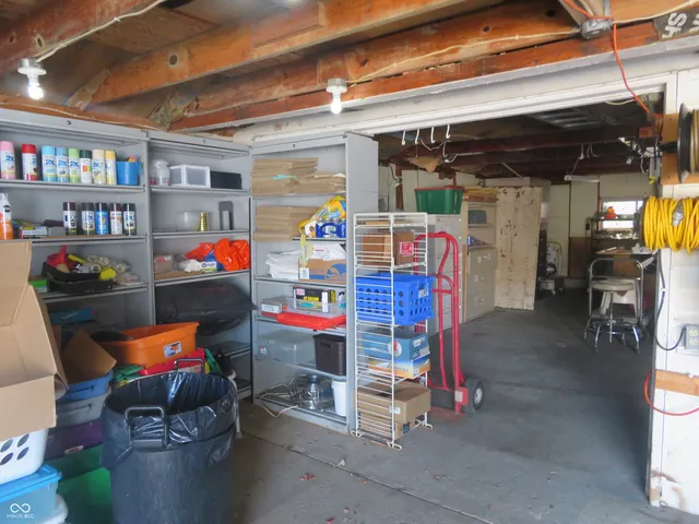 $168,000 | 413 East State Road 28, Alexandria, IN 46001