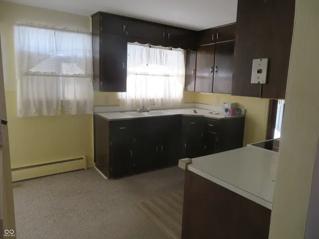 $168,000 | 413 East State Road 28, Alexandria, IN 46001