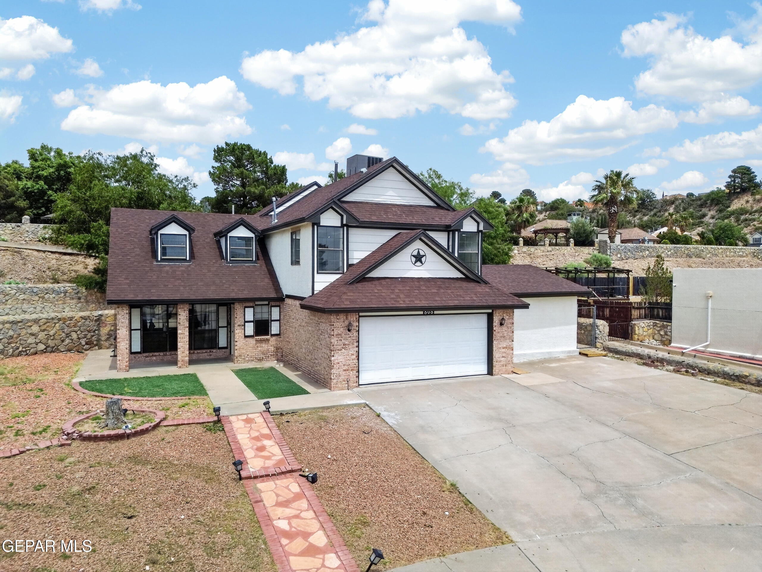 808 Rotterdam Way El Paso, TX 79912 - Photo 1 of 43 014_DJI_0109