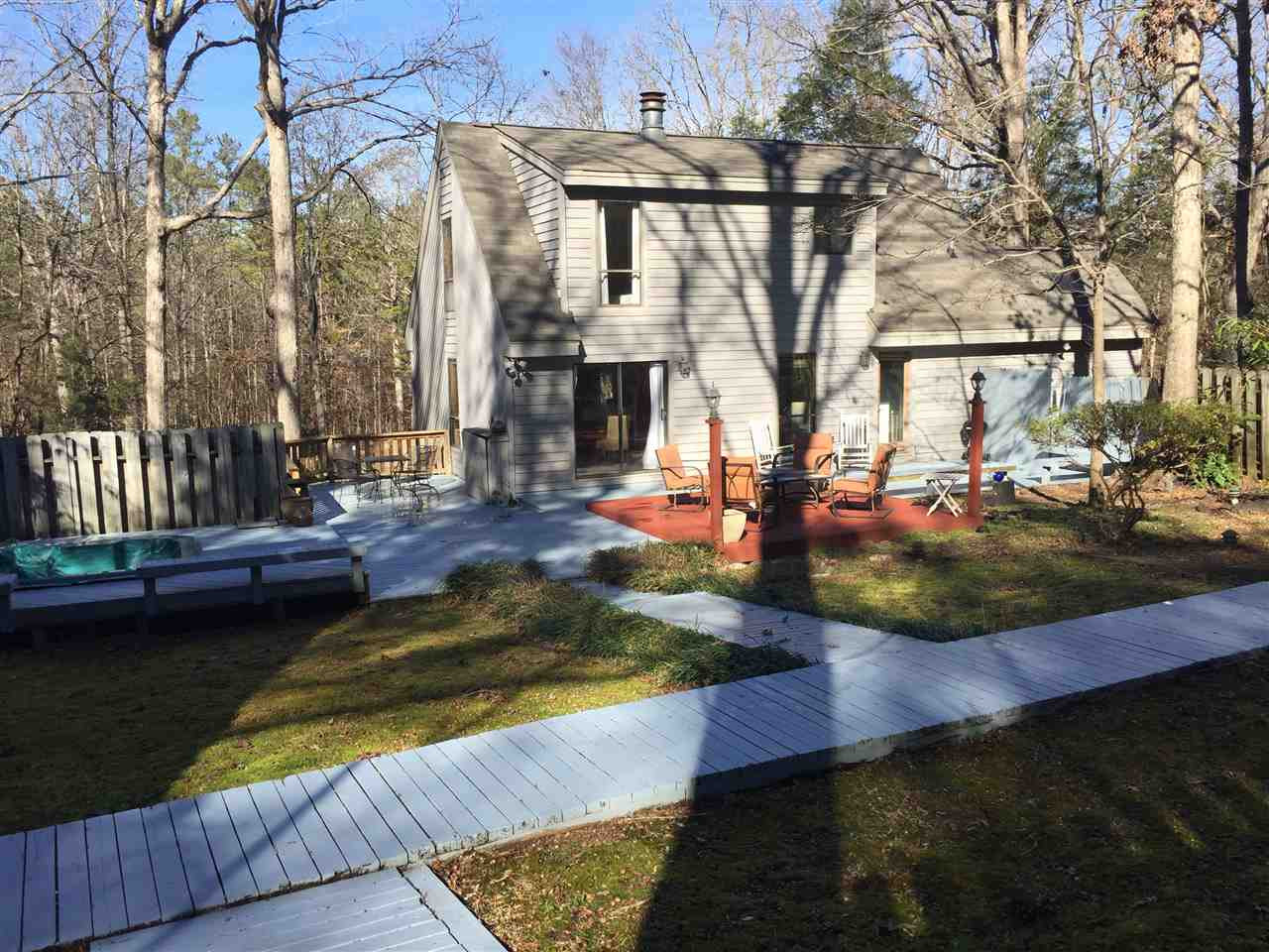 2016 Snow Valley Road Durham, NC 27712 - Photo 4 of 25 Photo 4