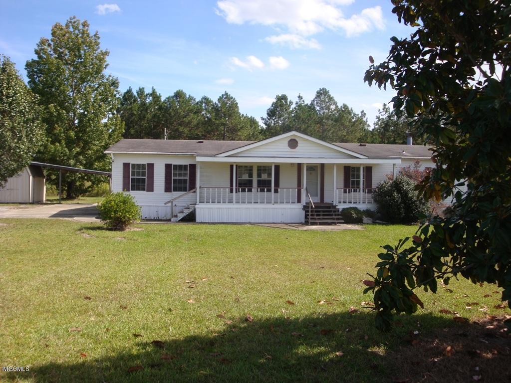 12816 Ridgeland Road Vancleave, MS 39565 - Photo 1 of 15 Gallery Image 1