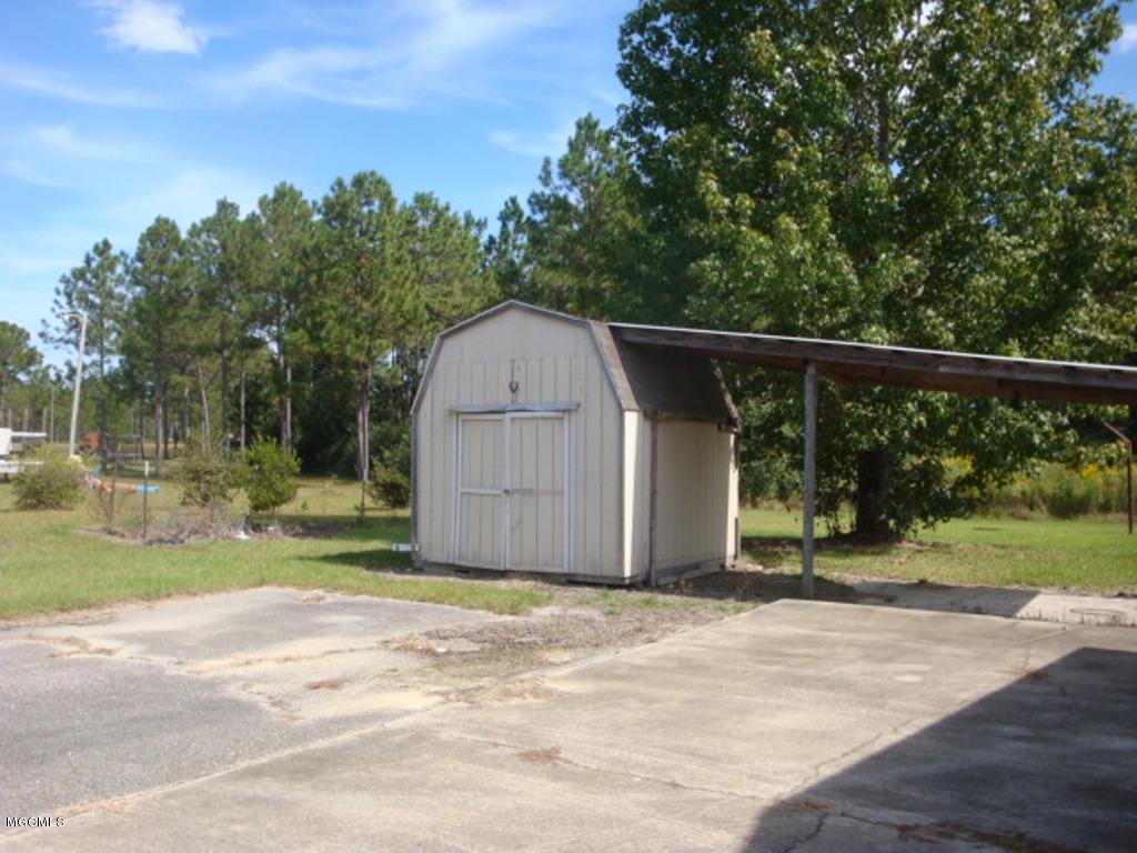 12816 Ridgeland Road Vancleave, MS 39565 - Photo 3 of 15 Gallery Image 3