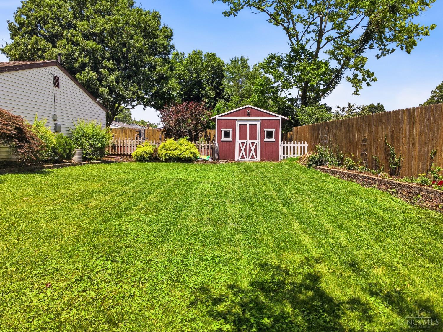 4831 Klatte Road Cincinnati, OH 45244 - Photo 39 of 44
