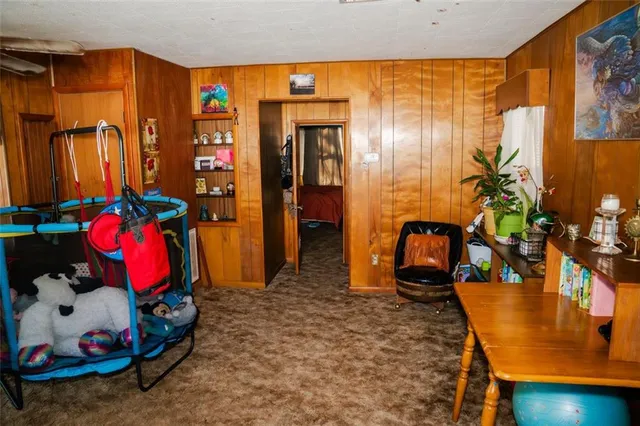 $70,000 | 2617 North North Boulevard, Parsons, KS 67357