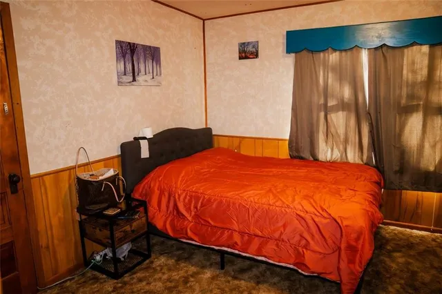 $70,000 | 2617 North North Boulevard, Parsons, KS 67357