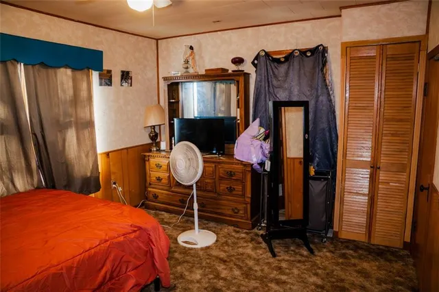 $70,000 | 2617 North North Boulevard, Parsons, KS 67357