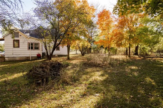 $70,000 | 2617 North North Boulevard, Parsons, KS 67357