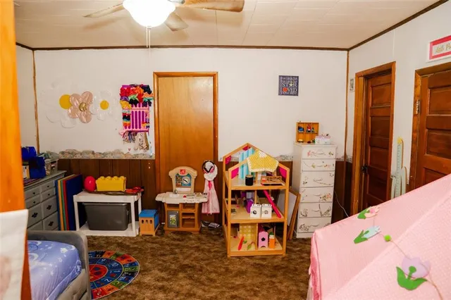 $70,000 | 2617 North North Boulevard, Parsons, KS 67357