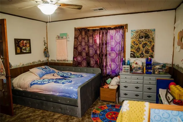 $70,000 | 2617 North North Boulevard, Parsons, KS 67357