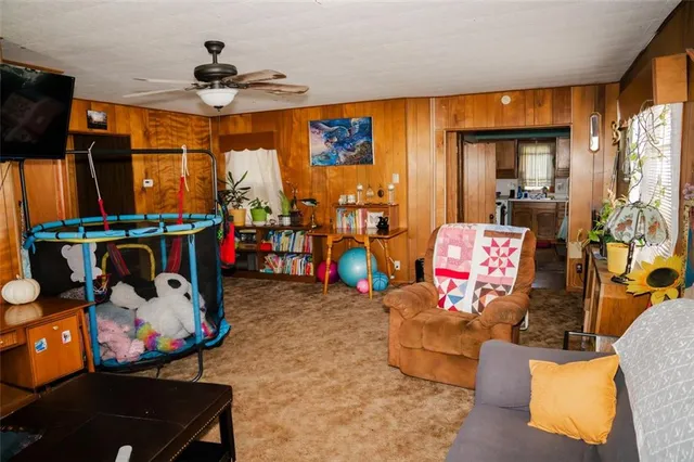 $70,000 | 2617 North North Boulevard, Parsons, KS 67357