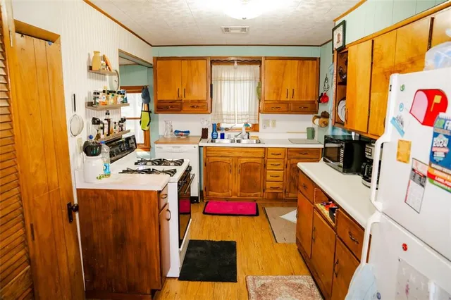 $70,000 | 2617 North North Boulevard, Parsons, KS 67357