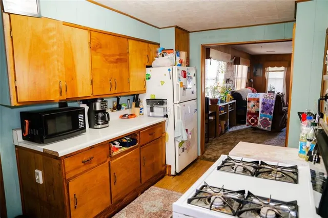 $70,000 | 2617 North North Boulevard, Parsons, KS 67357