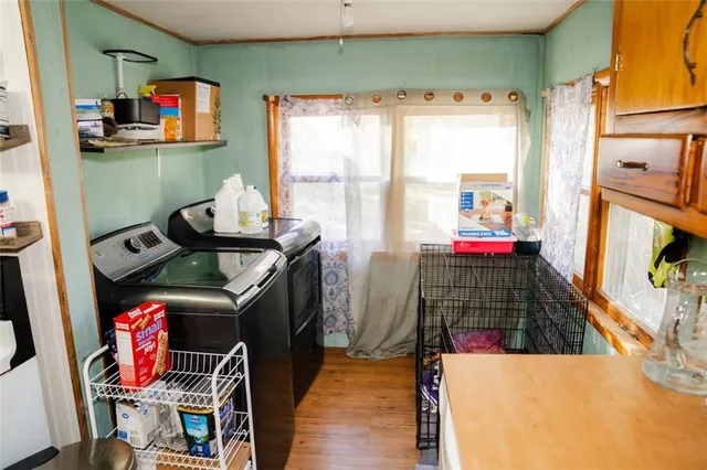 $70,000 | 2617 North North Boulevard, Parsons, KS 67357