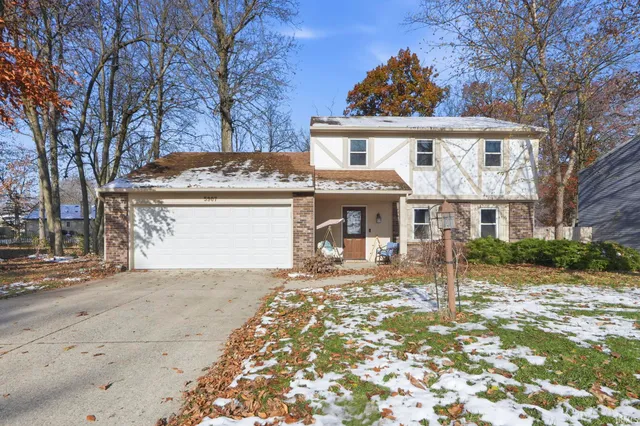 $269,000 | 5907 Bellingham Lane, Fort Wayne, IN 46835