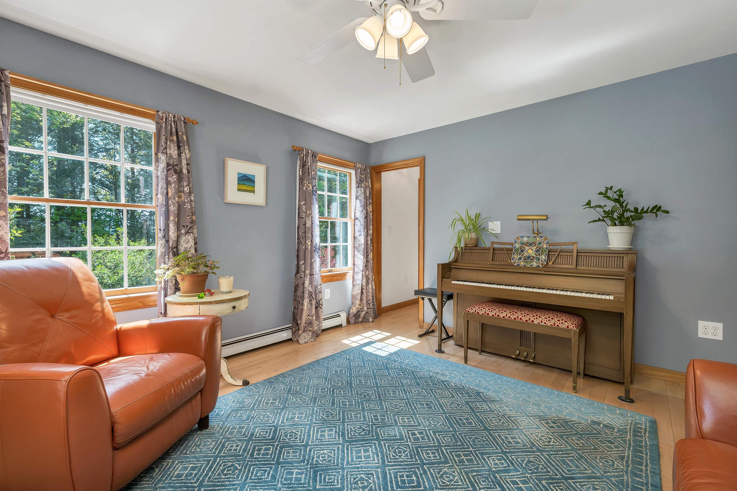 1350 Barker Road Thetford, VT 05058 - Photo 13 of 39