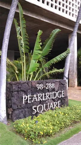 $540,000 | 98-288 Kaonohi Street, Unit 3804, Aiea, HI 96701