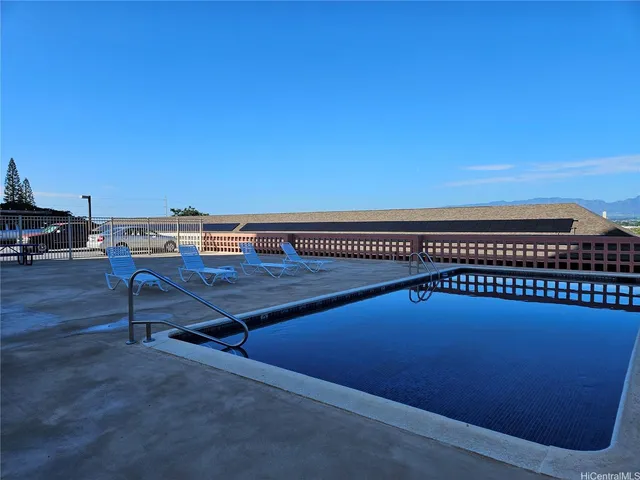 $540,000 | 98-288 Kaonohi Street, Unit 3804, Aiea, HI 96701