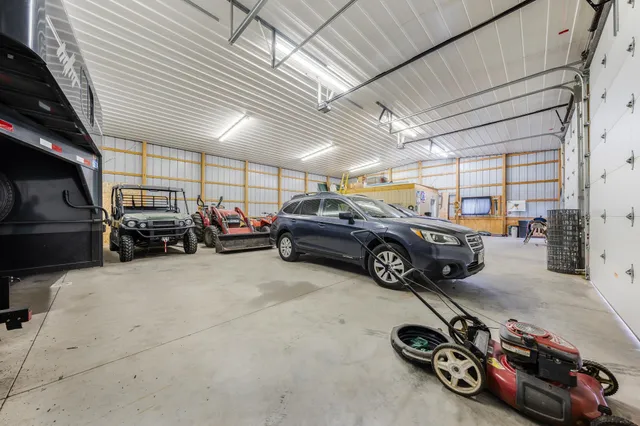 $900,000 | E5975 Sunset Court, Weyauwega, WI 54983