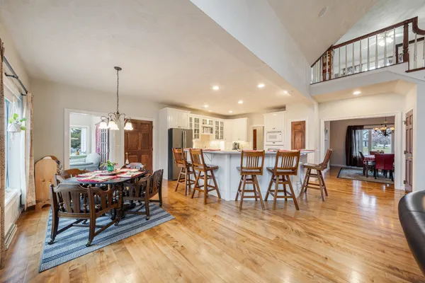 $900,000 | E5975 Sunset Court, Weyauwega, WI 54983