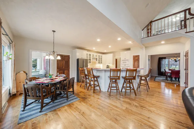 $900,000 | E5975 Sunset Court, Weyauwega, WI 54983