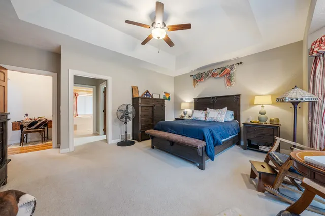 $900,000 | E5975 Sunset Court, Weyauwega, WI 54983