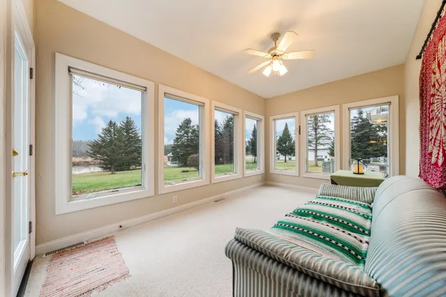 $900,000 | E5975 Sunset Court, Weyauwega, WI 54983