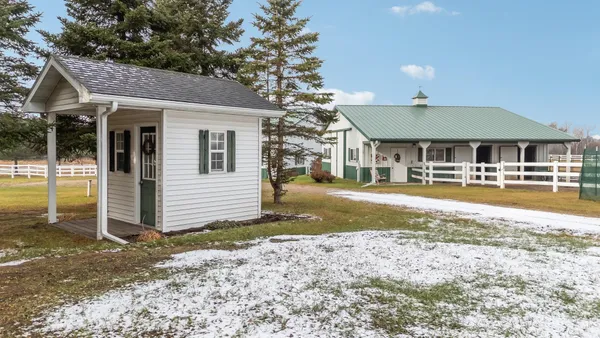 $900,000 | E5975 Sunset Court, Weyauwega, WI 54983