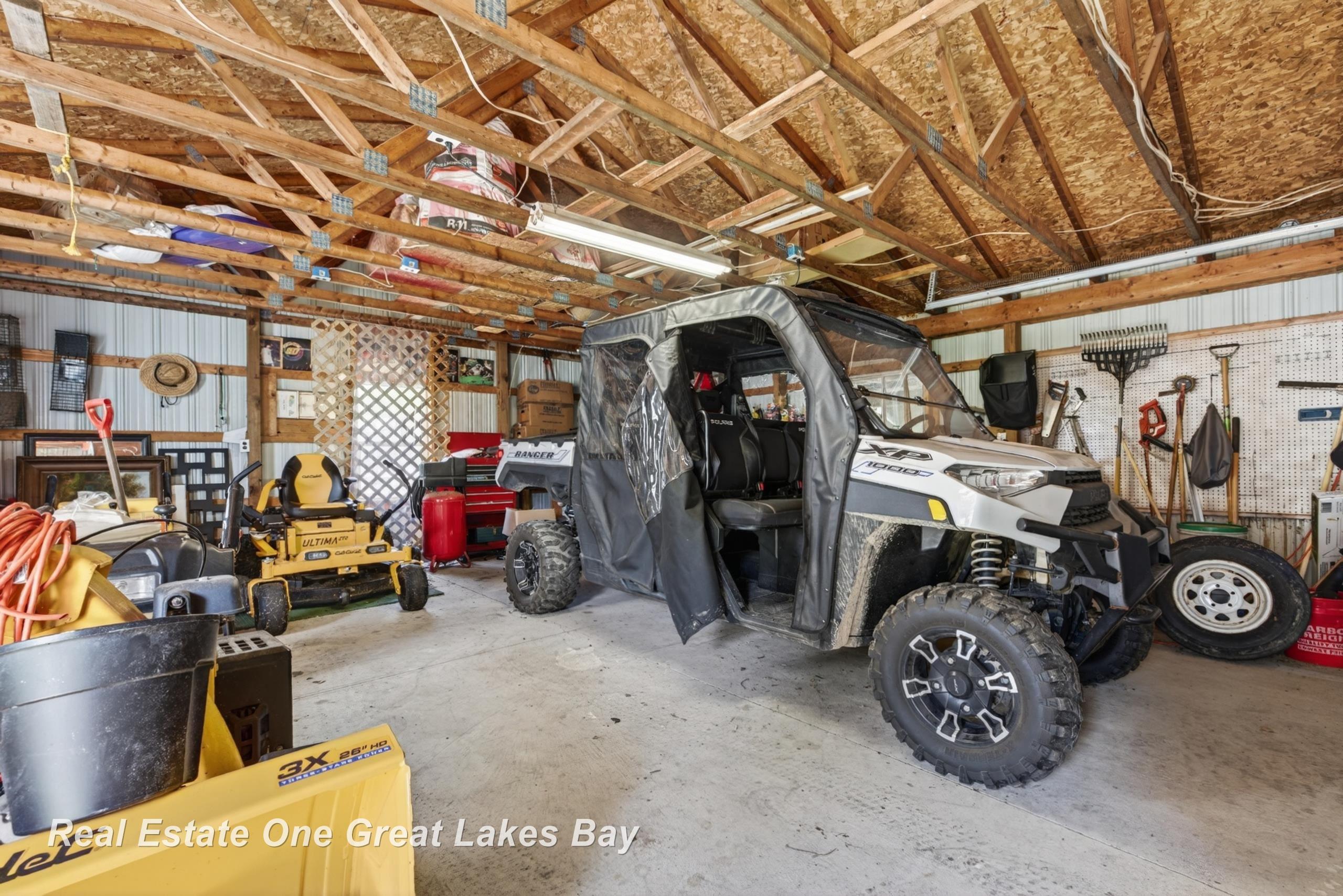 6153 Marathon Road Otter Lake, MI 48464 - Photo 54 of 71