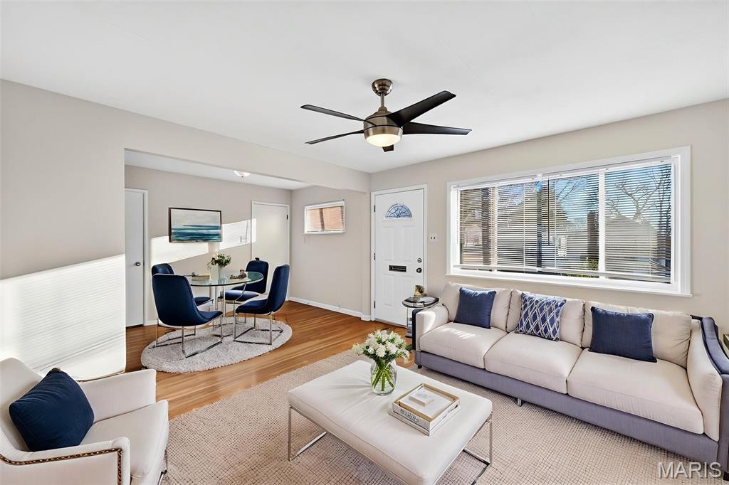 7809 Genesta Street St. Louis, MO 63123 - Photo 2 of 27