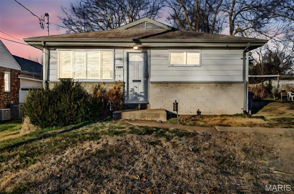 7809 Genesta Street St. Louis, MO 63123 - Photo 27 of 27