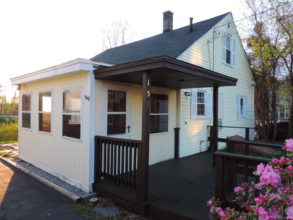 151 Dubuque Street Manchester, NH 03102 - Photo 2 of 37 Gallery Image 2