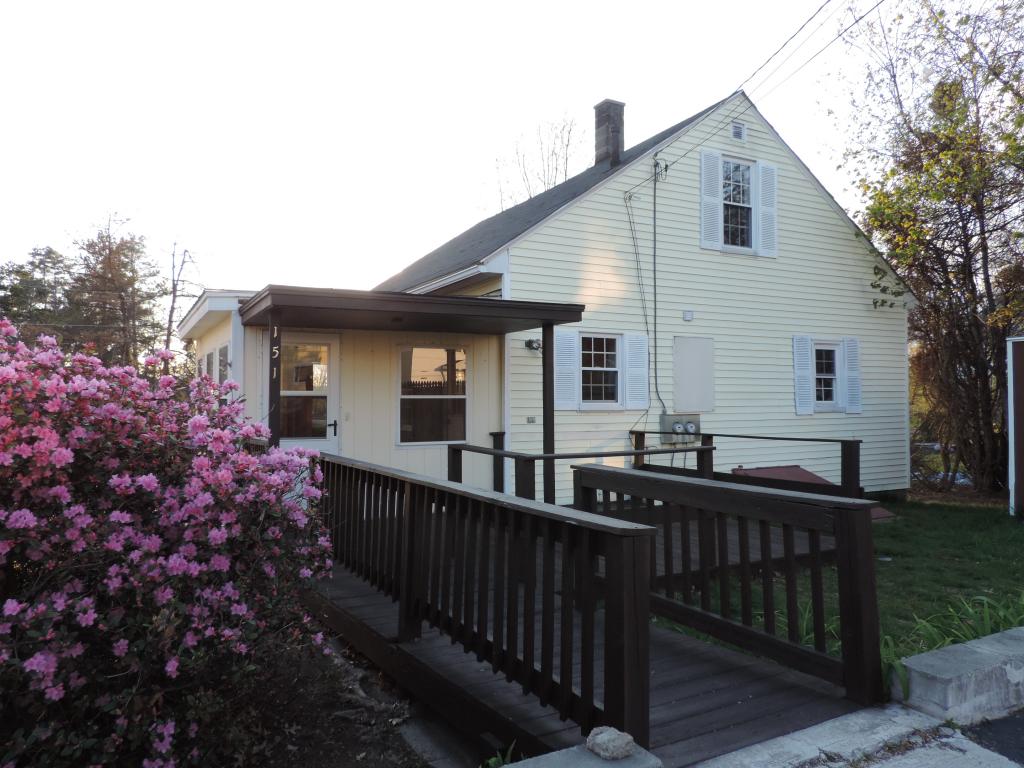 151 Dubuque Street Manchester, NH 03102 - Photo 23 of 37 Gallery Image 23