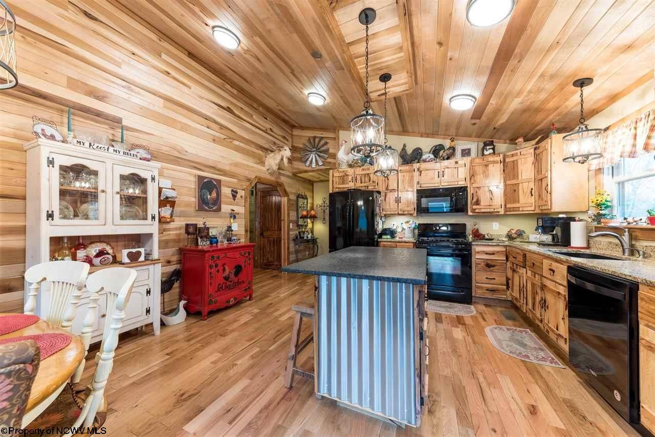 3427 Coal Lick Road Albright, WV 26519 - Photo 2 of 18 Gallery Image 2