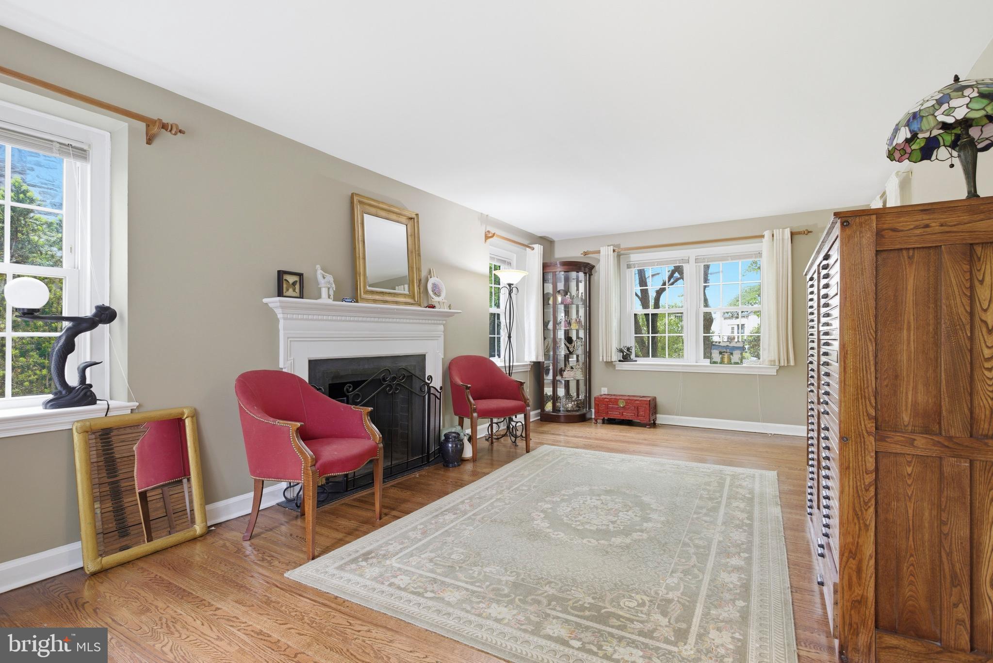 301 Riverview Road Swarthmore, PA 19081 - Photo 4 of 46