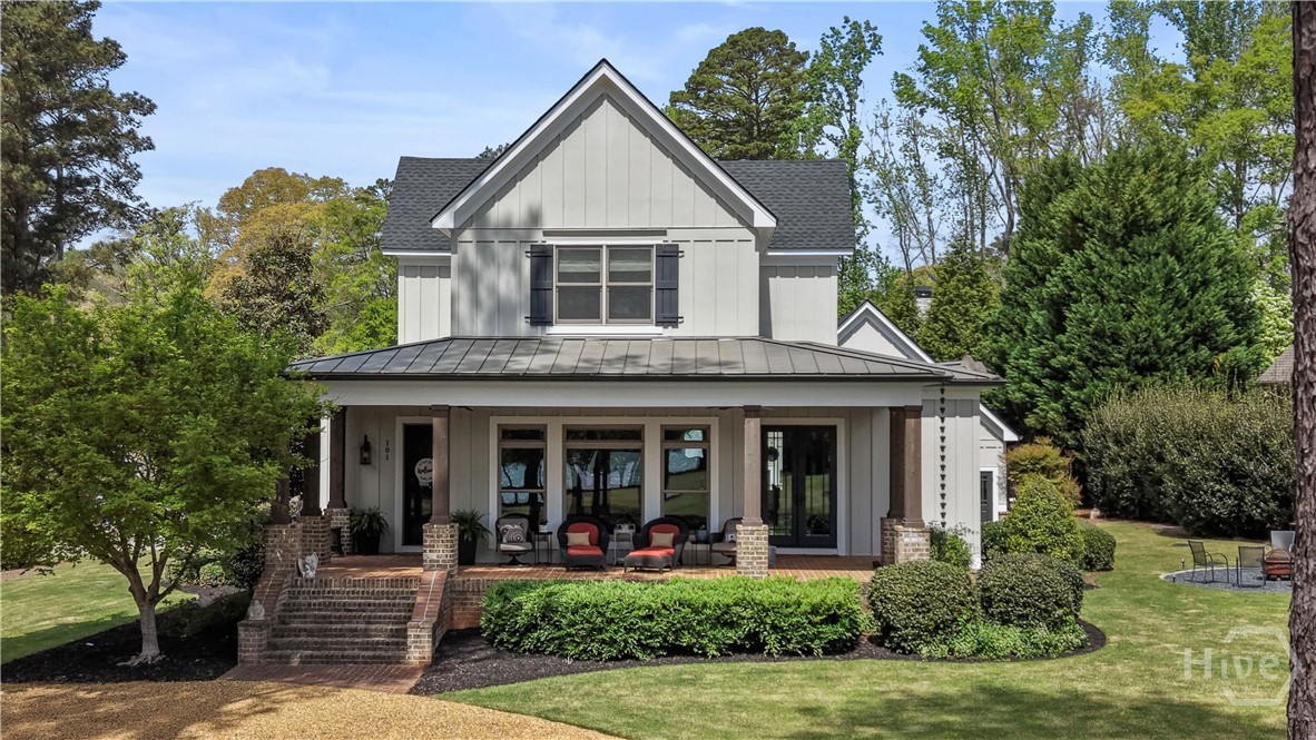 101 Hawks Ridge Eatonton, GA 31024 - Photo 1 of 70