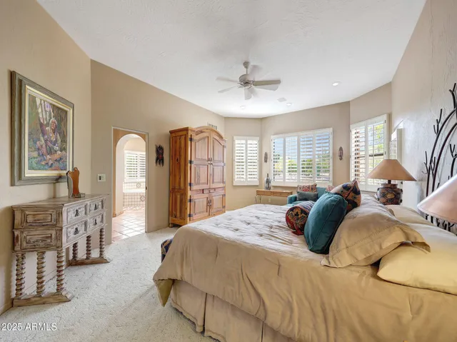 $1,250,000 | 18610 East Gemmill Drive, Rio Verde, AZ 85263