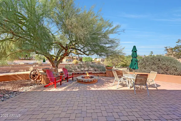 $1,225,000 | 18610 East Gemmill Drive, Rio Verde, AZ 85263