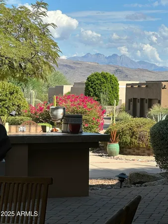 $1,225,000 | 18610 East Gemmill Drive, Rio Verde, AZ 85263