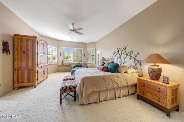 $1,250,000 | 18610 East Gemmill Drive, Rio Verde, AZ 85263