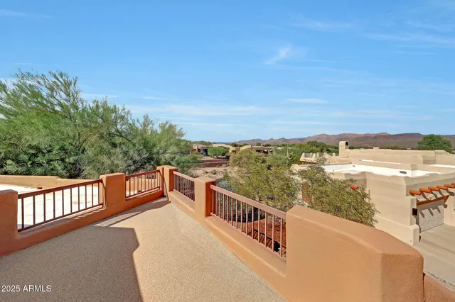 $1,250,000 | 18610 East Gemmill Drive, Rio Verde, AZ 85263