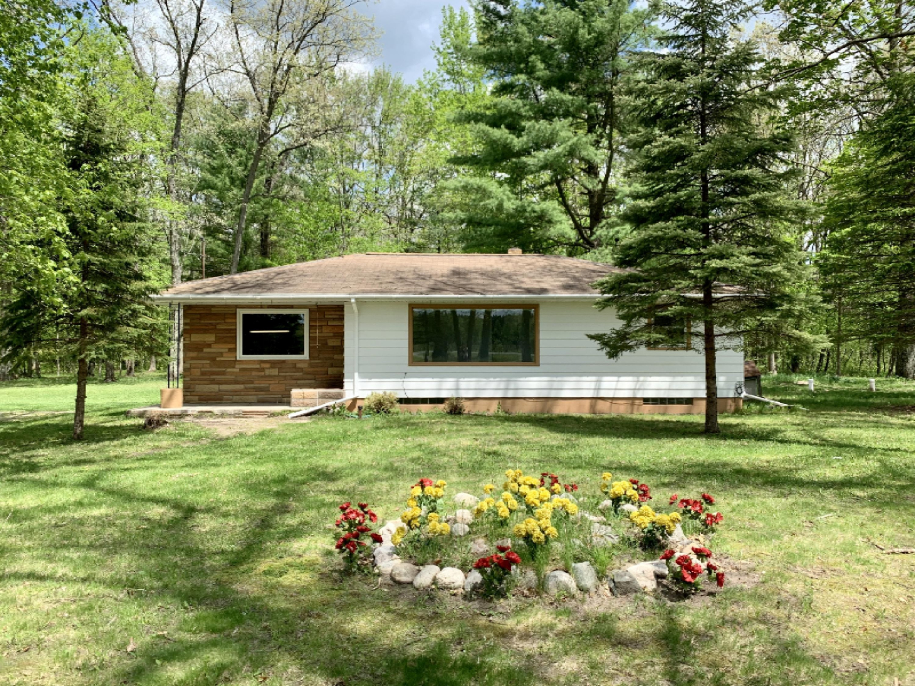 11954 River Road Brethren, MI 49619 - Photo 1 of 22 1