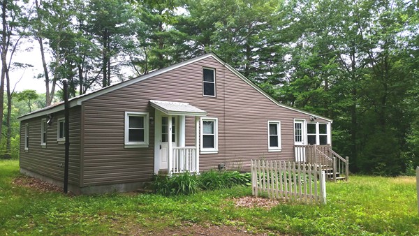7 Walker Road Wales, MA 01081 - Photo 1 of 11
