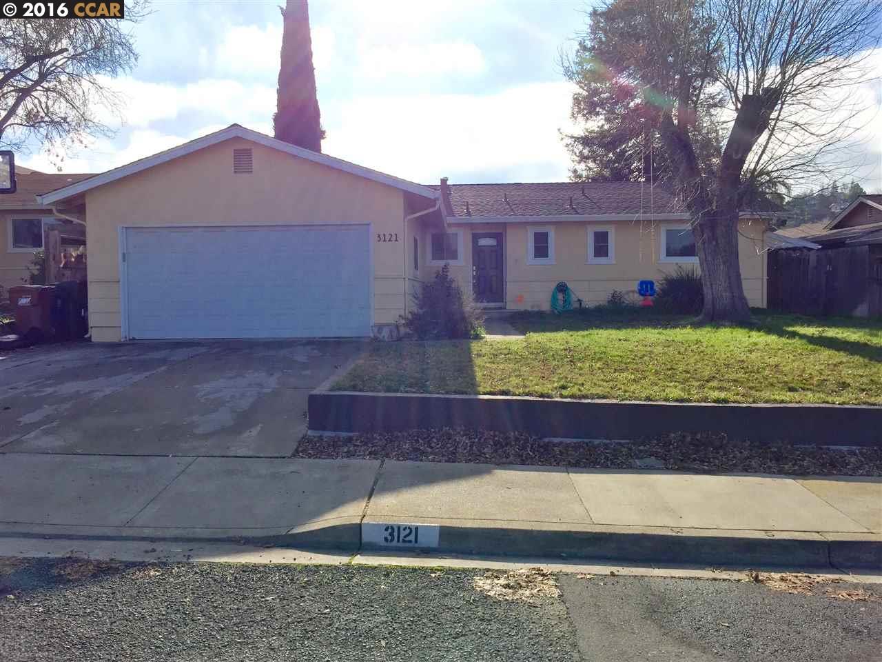 3121 Milner Road Antioch, CA 94509 - Photo 1 of 1