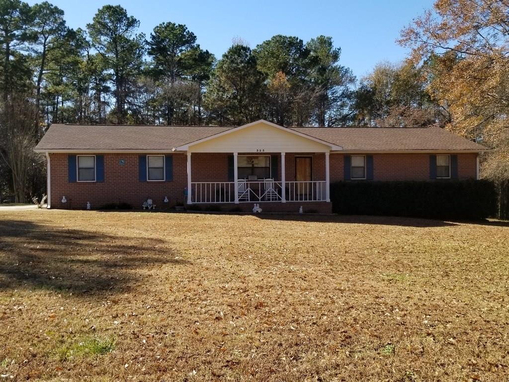 325 Valley Hill Road Stockbridge, GA 30281 - Photo 1 of 1 Charming and just cute