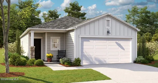 $298,965 | 1025 Harbor Drive, Unit LOT 37, Calabash, NC 28467
