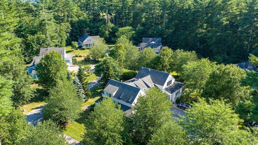 14 Hathaway Pond Circle, Unit 14 Rochester, MA 02770 - Photo 38 of 41