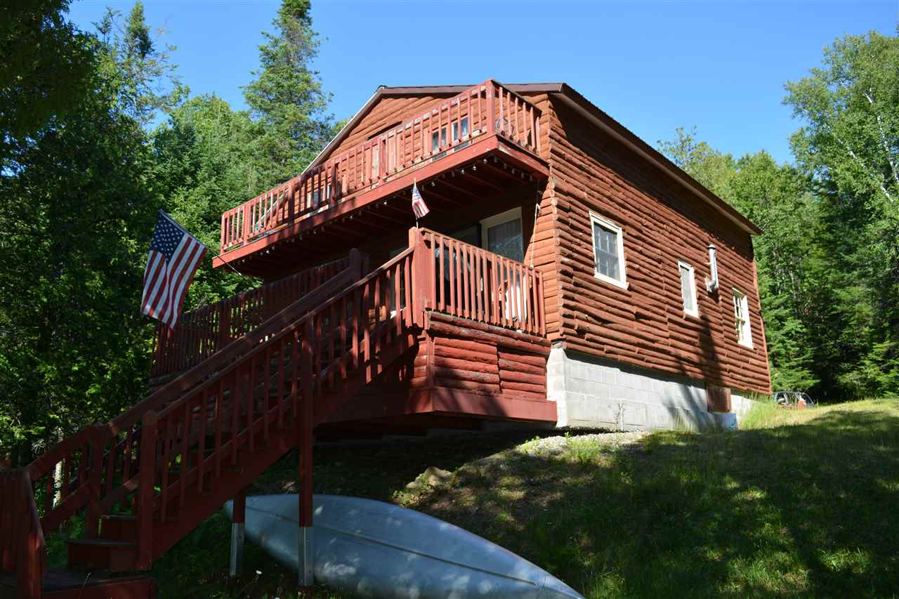 94 Pond Road Columbia, NH 03576 - Photo 1 of 30