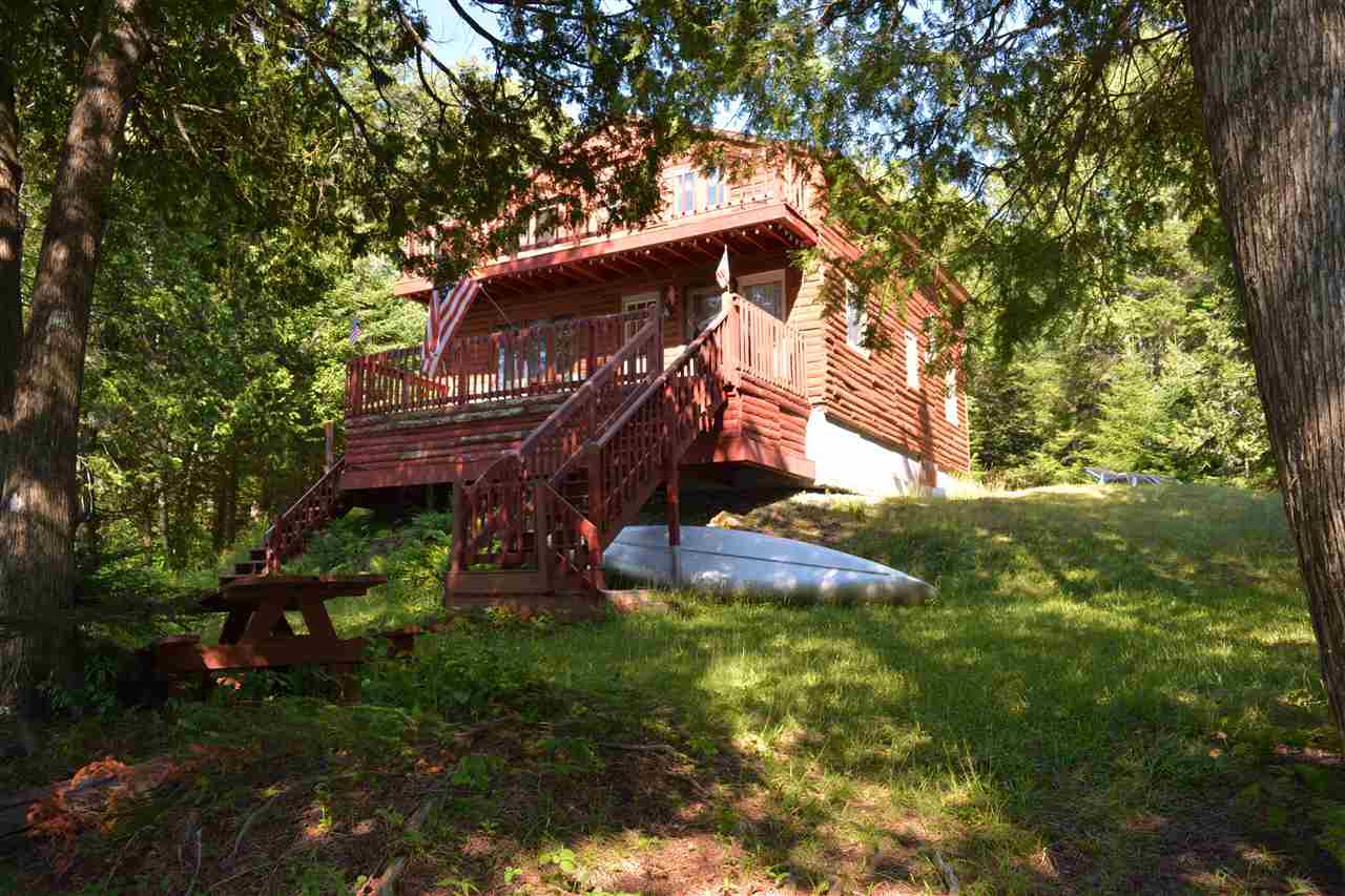 94 Pond Road Columbia, NH 03576 - Photo 2 of 30